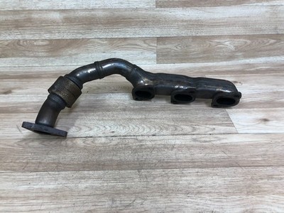 MERCEDES BENZ W166 ML350 OEM FRONT ENGINE MOTOR DIESEL EXHAUST MANIFOLD PIPE 3
