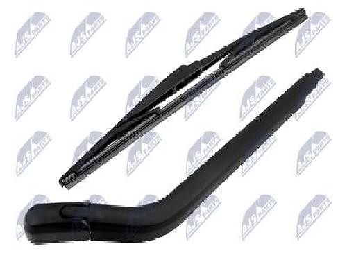 WIPER ARM WINDOW CLEANING EWB-DA-000 FOR DAIHATSU 1KR-FE 1.0L 3cyl SIRION 1.3L - Image 5