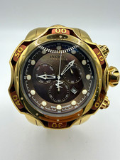 Invicta Reserve  Grand  Venom 58mm Swiss Z60 ...