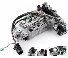 RE0F09A/JF010E Fast Valve Body CVT Transmission For Nissan Murano Maxima Quest