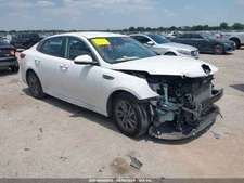 Automatic Transmission US Built VIN 5 1st Digit 2.4L Fits 16-20 OPTIMA 1461112