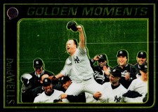 2001 Topps Chrome #659 David Wells