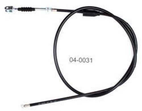 MOTION PRO CLUTCH CABLE for 1981-1984 SUZUKI GS850/1000/1100 MODELS****#04-0031 - Picture 1 of 5