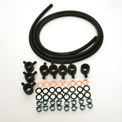 Delphi 7135-264 Fuel Injector Installation Kit, Ford, Kit