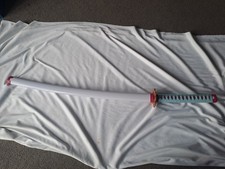 DEMON SLAYER MITSURI KANROJI PINK WOODEN BOKKEN / SWORD / KATANA - COSPLAY