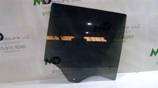 2019-2021 CHEVROLET TRAVERSE PASSENGER REAR DOOR GLASS 84635345