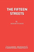 Rob Bettinson Catherine Cookson Fifteen Streets (Paperback) (UK IMPORT)