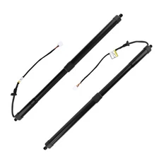 2X Electric Strut Rear Power Hatch Gas Lift Support Shock For Lexus RX350 RX450