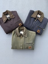 Carhartt JB0817 JB0873 JB0866 large