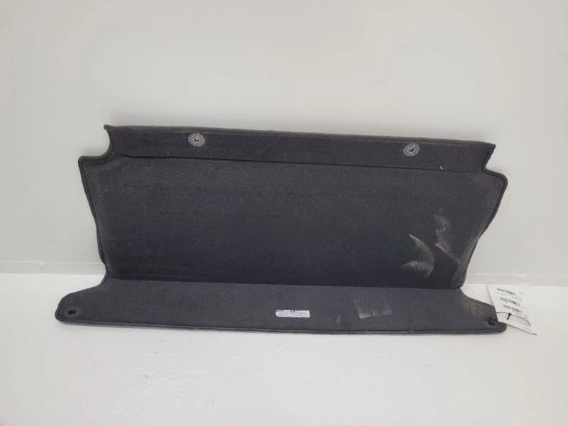 2005-2013 CHEVROLET CORVETTE CARGO COVER BLACK 15216916 05-13 Foto 4 de 4
