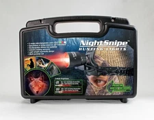 Night Snipe Headlamp Class 2 hunting Light C2H-RGW-7529