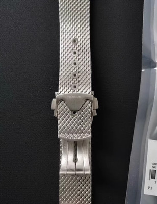 Omega Seamaster 300M 20mm Steel Bracelet For 42mm Ref. 210.30.42 / 210.20.42