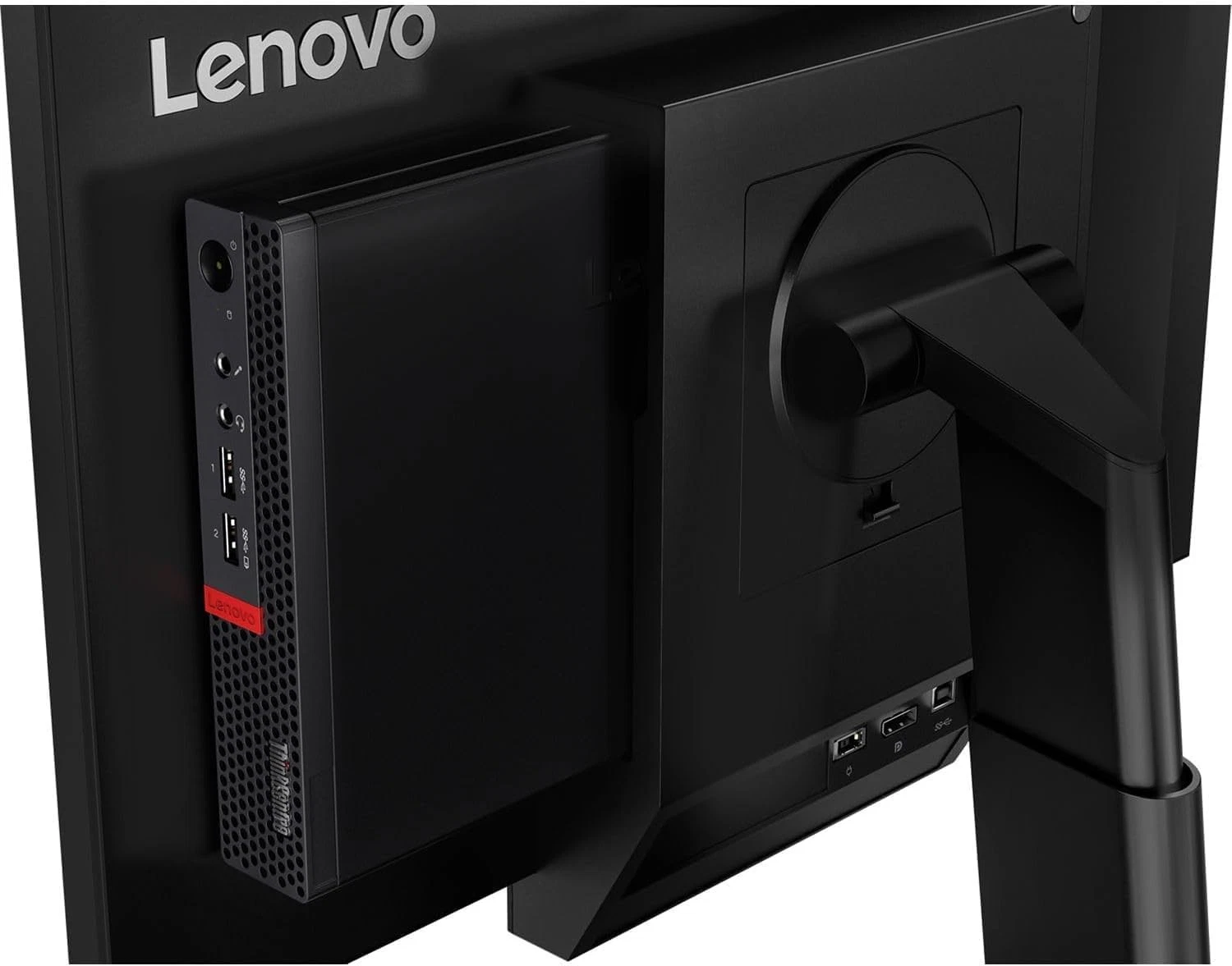 Prime Lenovo ThinkCentre M625q (8GB, AMD A4-9120c, 1.60GHz) Desktop PC Windows 11