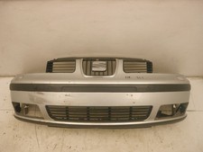 Stoßstange vorne REFLEXSILBER MET SEAT ALHAMBRA (7V8, 7V9) 1.9 TDI