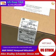 New AB 1761-L32BBB 1761L32BBB SER E Micrologix 1000 32 Point US