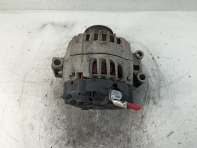 2007 Chevrolet Colorado Alternator Generator Charging Assembly Engine Oem GMP84