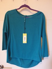 Karen Mllen Top, Size 10,rrp £60