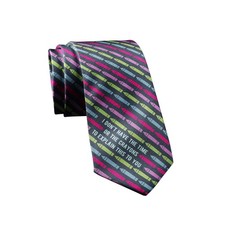 I Don't Have The Time Or The Crayons to Explain This to You Necktie Funny Ties