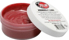 RED LINE SYNTHETIC OIL Assembly Lube - 4 oz 80312