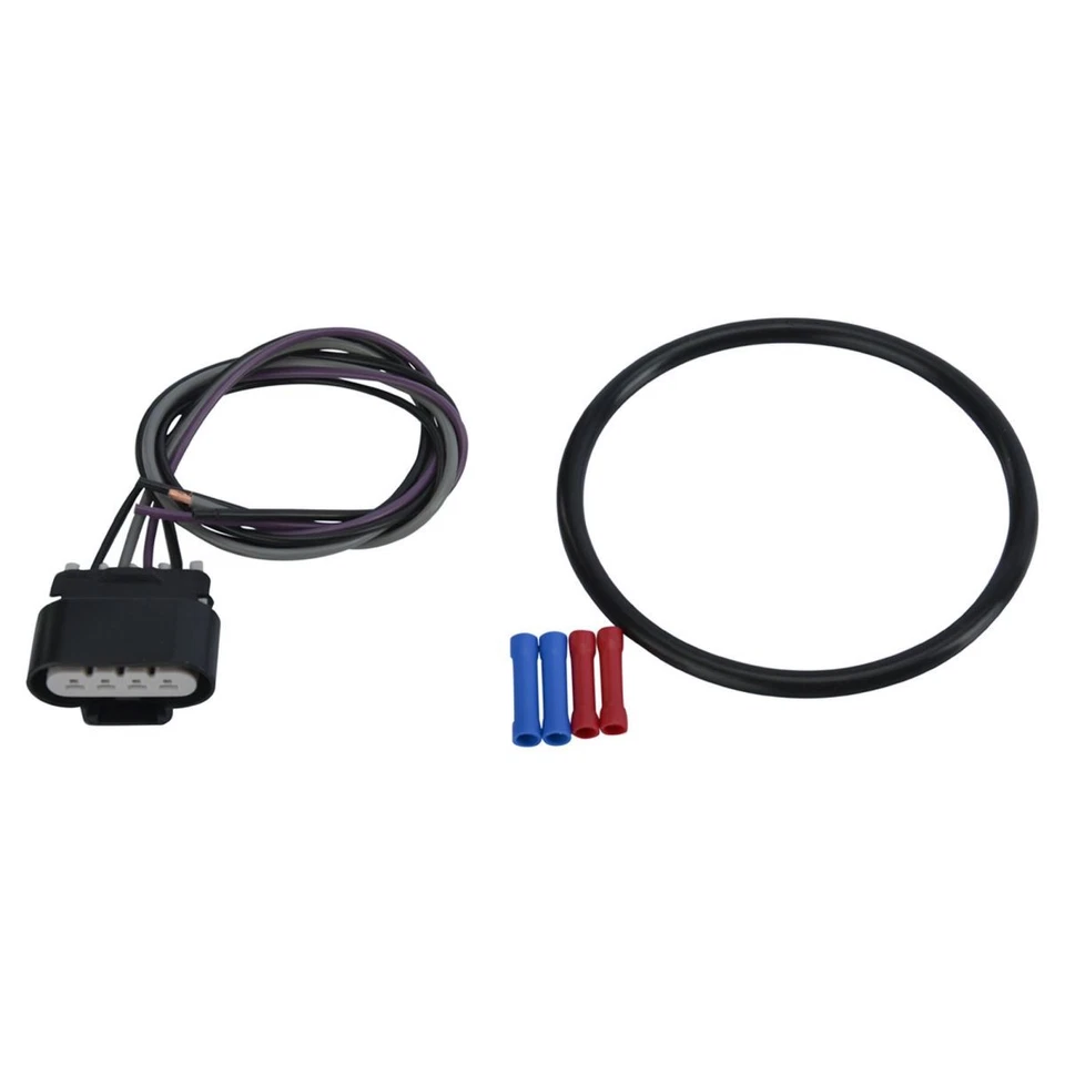 Fuel Pump Module For 1998-2000 Chevrolet C2500 C3500 K2500 K3500 GMC - Image 4 of 4