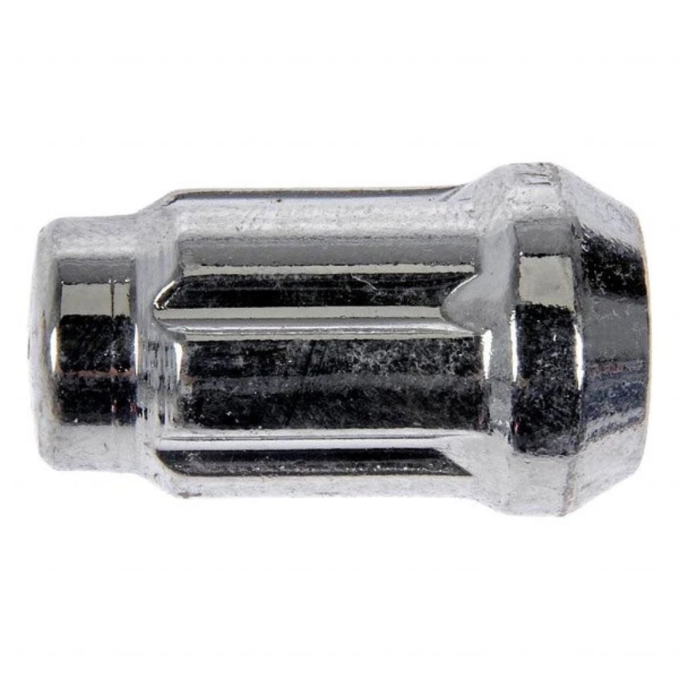 Juego de bloqueo de rueda para Nissan NP300 Frontier 2016-2020 | Acero cromado grado regular Foto 3 de 4