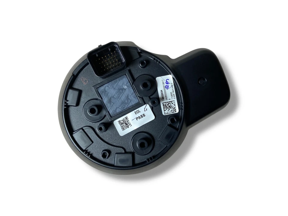 Velocímetro TA402404 Para TRIUMPH SCRAMBLER 400 X Velocidad 400 2024 - Imagen 4 de 4