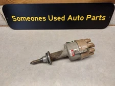 Mallory Distributor DUAL POINT YL-577-HP MOPAR 361 383 400 Big Block 1960s 1970s