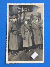 Foto: Soldaten,NVA,DDR, Stahlhelme,50-er Jahre