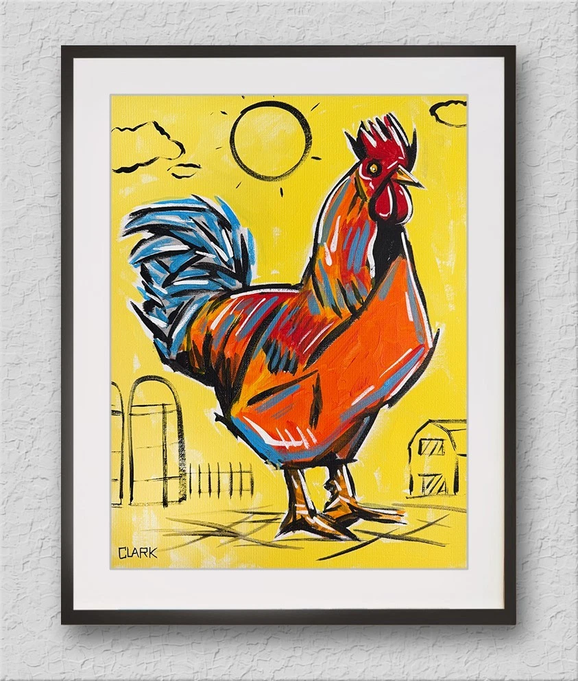 原创抽象JR 艺术绘画| eBay