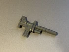 Transformers G1 Sharkticon Gnaw Maceration Laser Gun 1986 Hasbro