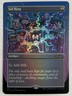 Sol Ring Secret Lair Drop Rare Artifact Foil 2022 Lauren YS English 1011