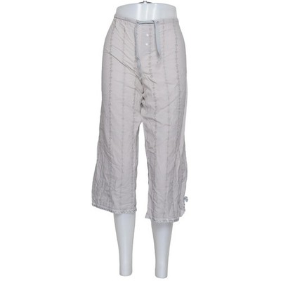 La Senza, Pyjamahose, Größe: XL, Grau, Baumwolle, Damen #LJt
