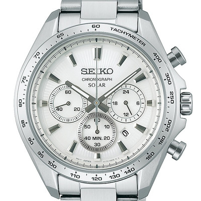 SEIKO SBPY179 SEIKO SELECTION S Series 2025 Raise the Future