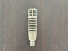 Vintage Microphone-Electrovoice PL20