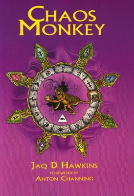 Chaos Monkey By Jaq D. Hawkins