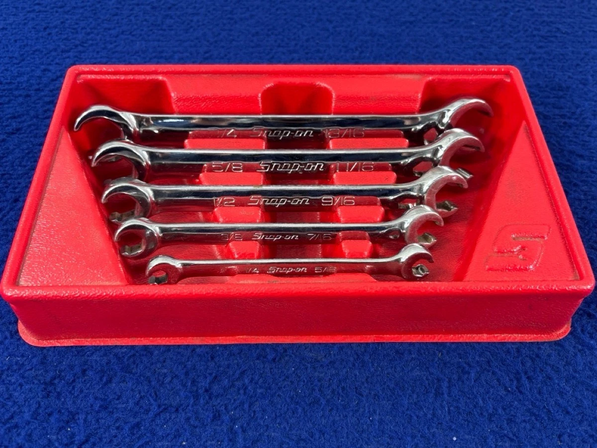 Snap-on Socket Wrenches for Sale - eBay