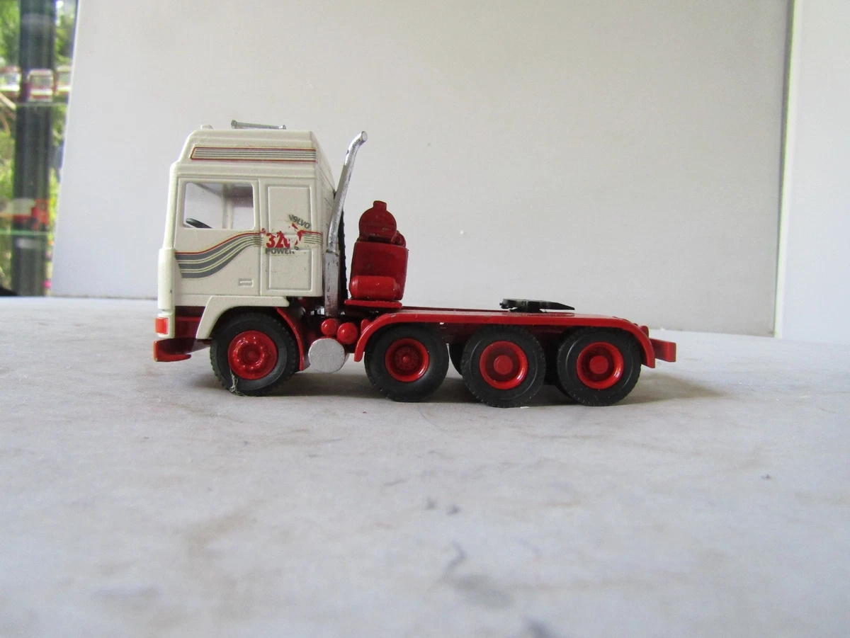 Conrad Volvo Diecast & Toy 1:50 for sale | eBay