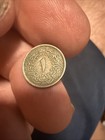 1327 / 2 (1910) Egypt 1 Qirsh? — photo 4