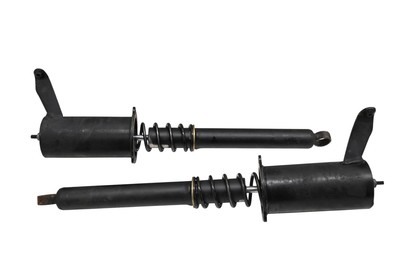 13 Ski-Doo Skandic WT 550F Front Shocks