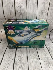 *NIB* Mighty Ducks AEROWING Ultimate Battle Cruiser Mattel 16286 IN BOX