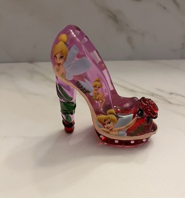 Solely Devoted to You from Shoes Are a Girl s Best Friend Collection Tinker Bell