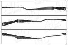 WISCHARM VORNE LINKS FÜR PEUGEOT 206 SCHRÄGHECK (2A/C) - AIC 52985