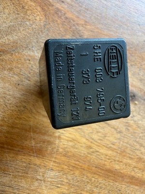 BMW E30 E28 E24 E23 Steuergerät für Innenbeleuchtung 61311373974