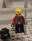 LEGO Minifigure - Castle Dragon Knight Cas522 Fantasy Era Lot12 — photo 2