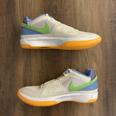 Nike JA 1 Family Trivia Morant Mens Size 5.5 Wmns 7 Basketball