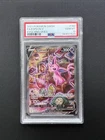 PSA 10 Espeon V Alternate Art 180/203 SWSH07 Evolving Skies Holo Pokemon TCG
