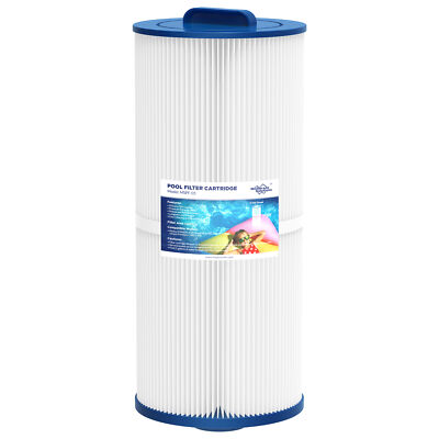 Pool Spa Hot Tub Filter for Pleatco PJW60TL-F2S Jacuzzi J300 J400 6CH-960 FC2800