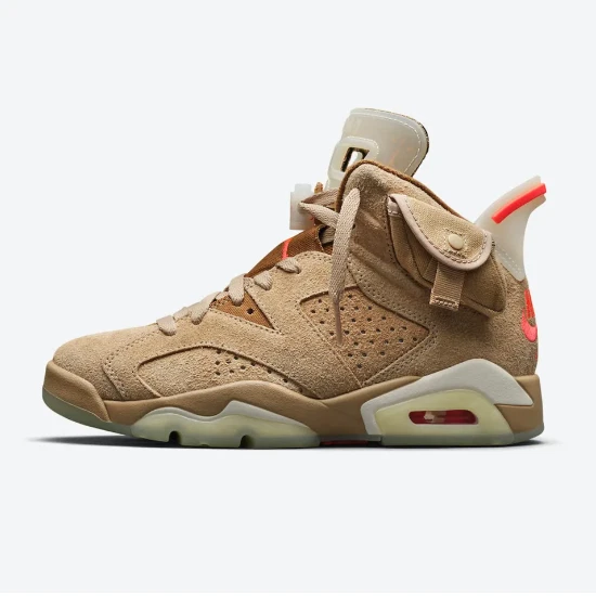 Jordan khaki best sale shoes