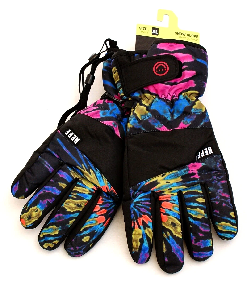 Neff gloves outlet