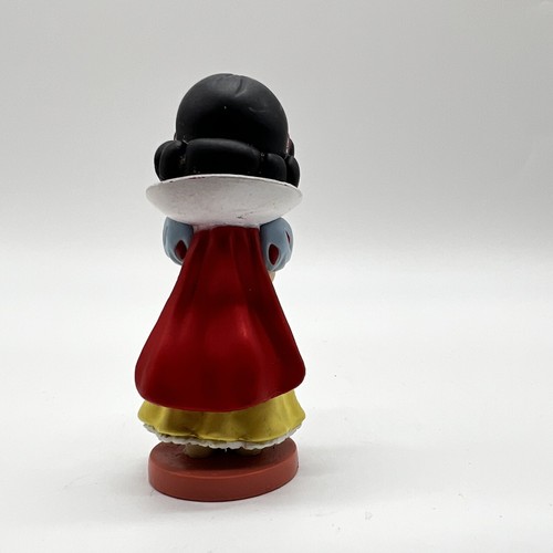 DISNEY ANIMATOR'S COLLECTION PRINCIPESSA BIANCO NEVE BAMBINO BAMBINO PVC FIGURE GIOCATTOLO - Foto 4 di 4